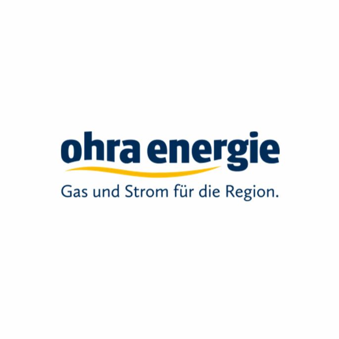 Logo von Ohra Energie