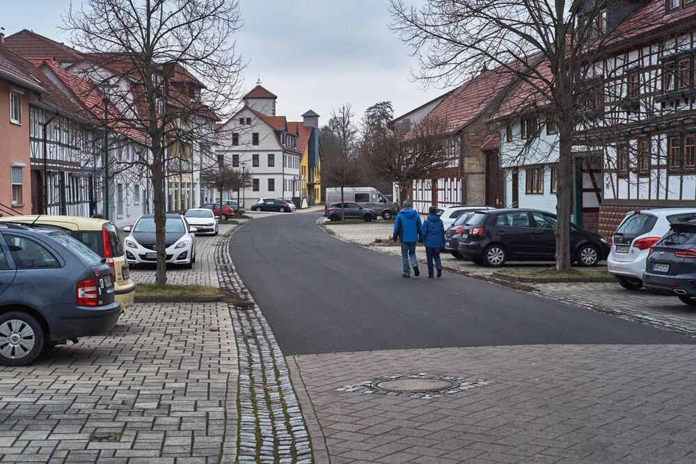 Farnroda Gemeinde WuthaFarnroda