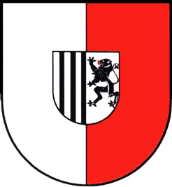 Wappen der Gemeinde Wutha-Farnroda
