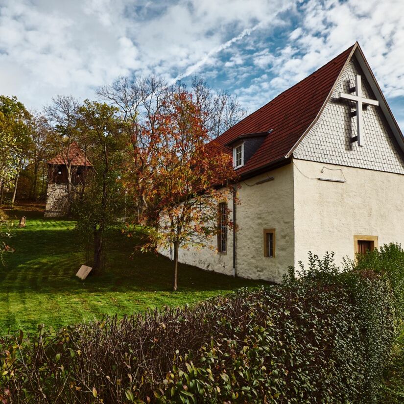 Sehenswürdigkeiten Gemeinde WuthaFarnroda