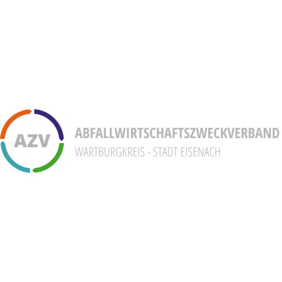Logo von Abfallwirtschaftszweckverband Wartburgkreis - Stadt Eisenach