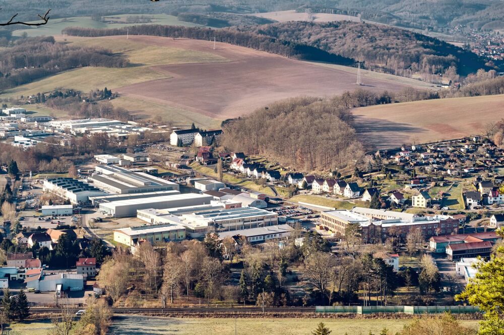 Firmenverzeichnis Gemeinde WuthaFarnroda