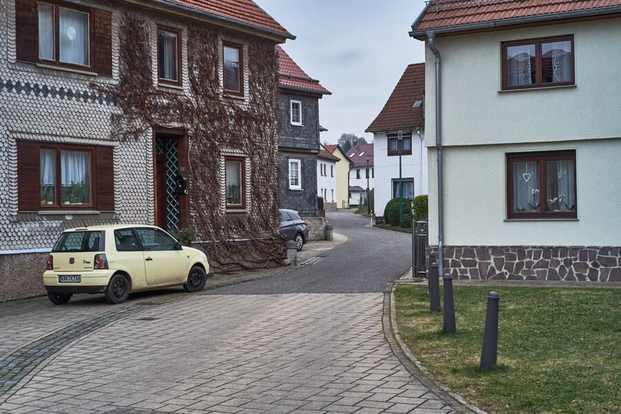 Farnroda Gemeinde WuthaFarnroda