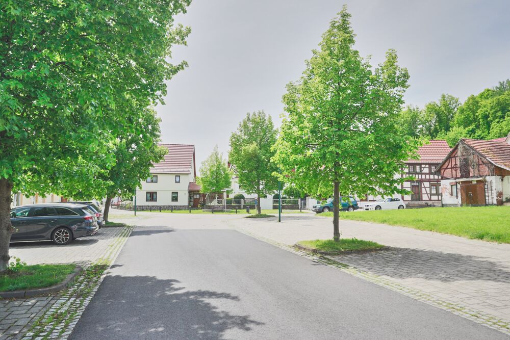 Farnroda Gemeinde WuthaFarnroda