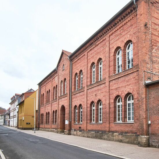 Volkshochschule Wartburgkreis Eisenach